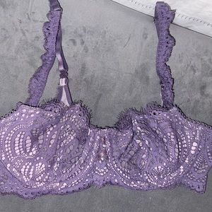 Victoria’s Secret Dream Angels Wicked Unlined Uplift Bra